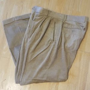 Men's Corduroy Pants